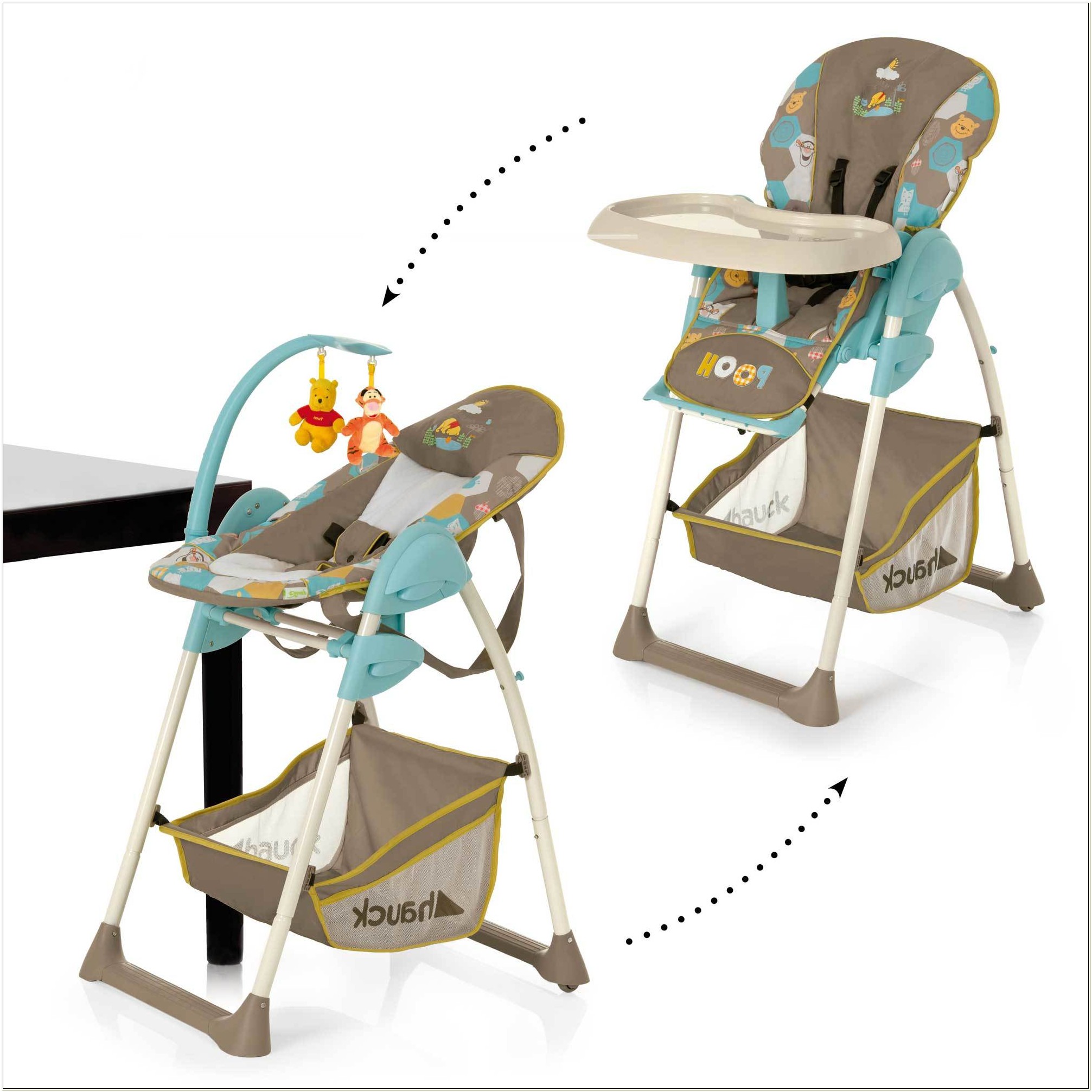 reborn high chairs