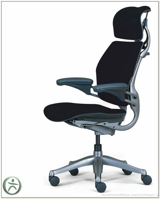 Best Computer Chair With Headrest