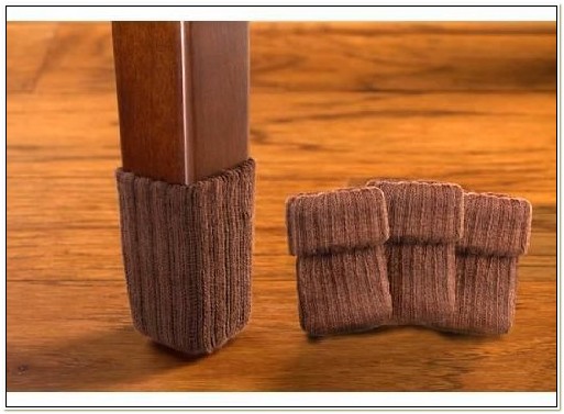 Hardwood Floor Protectors For Dining Room Chairs
