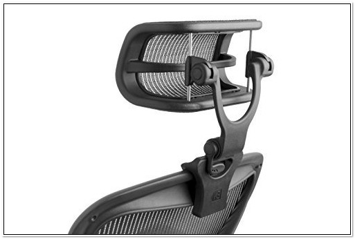 Best Headrest For Aeron Chair