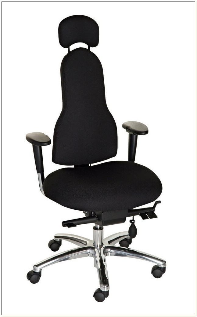 Best Office Chair For Sciatic Nerve Pain at Frances Legendre blog