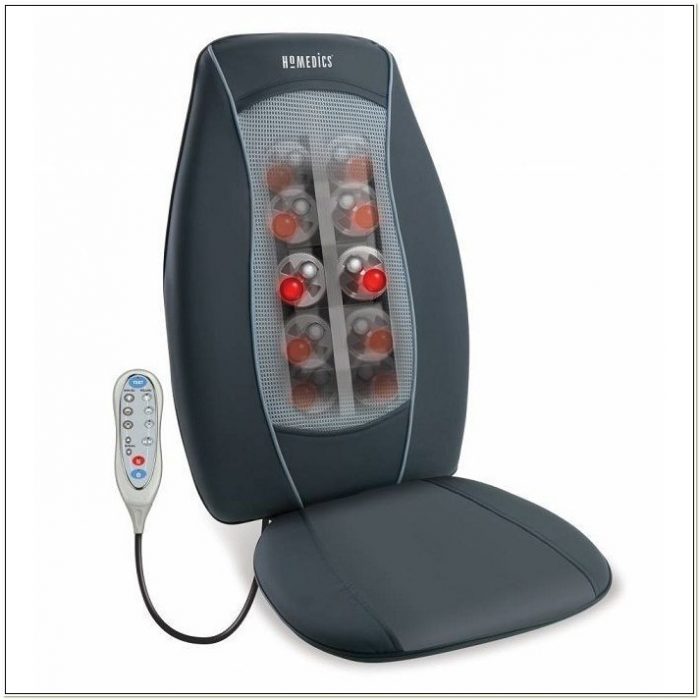 Air Med Massage Chair 8000 - Chairs : Home Decorating ...