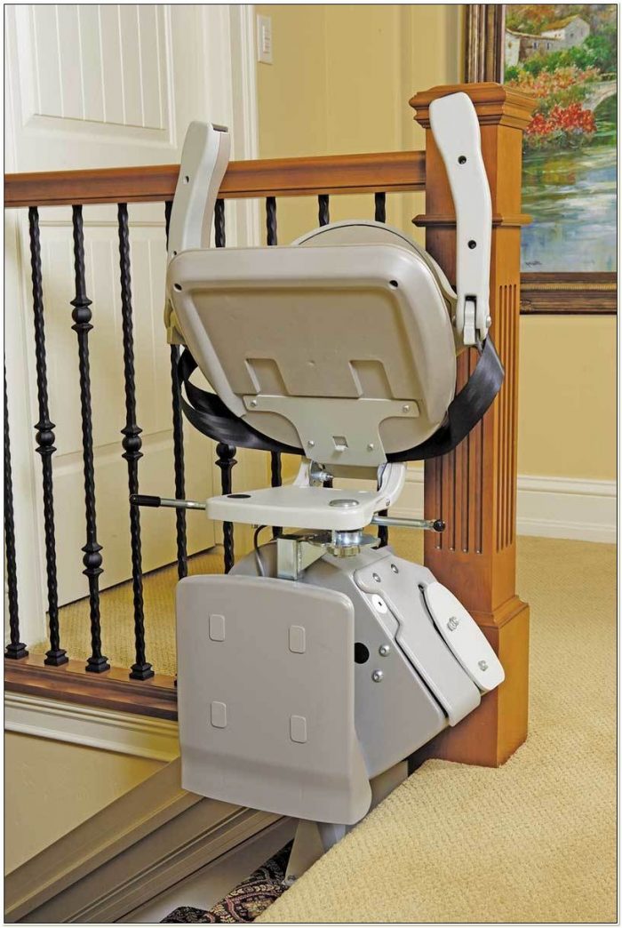 Bruno Stair Lift Manual