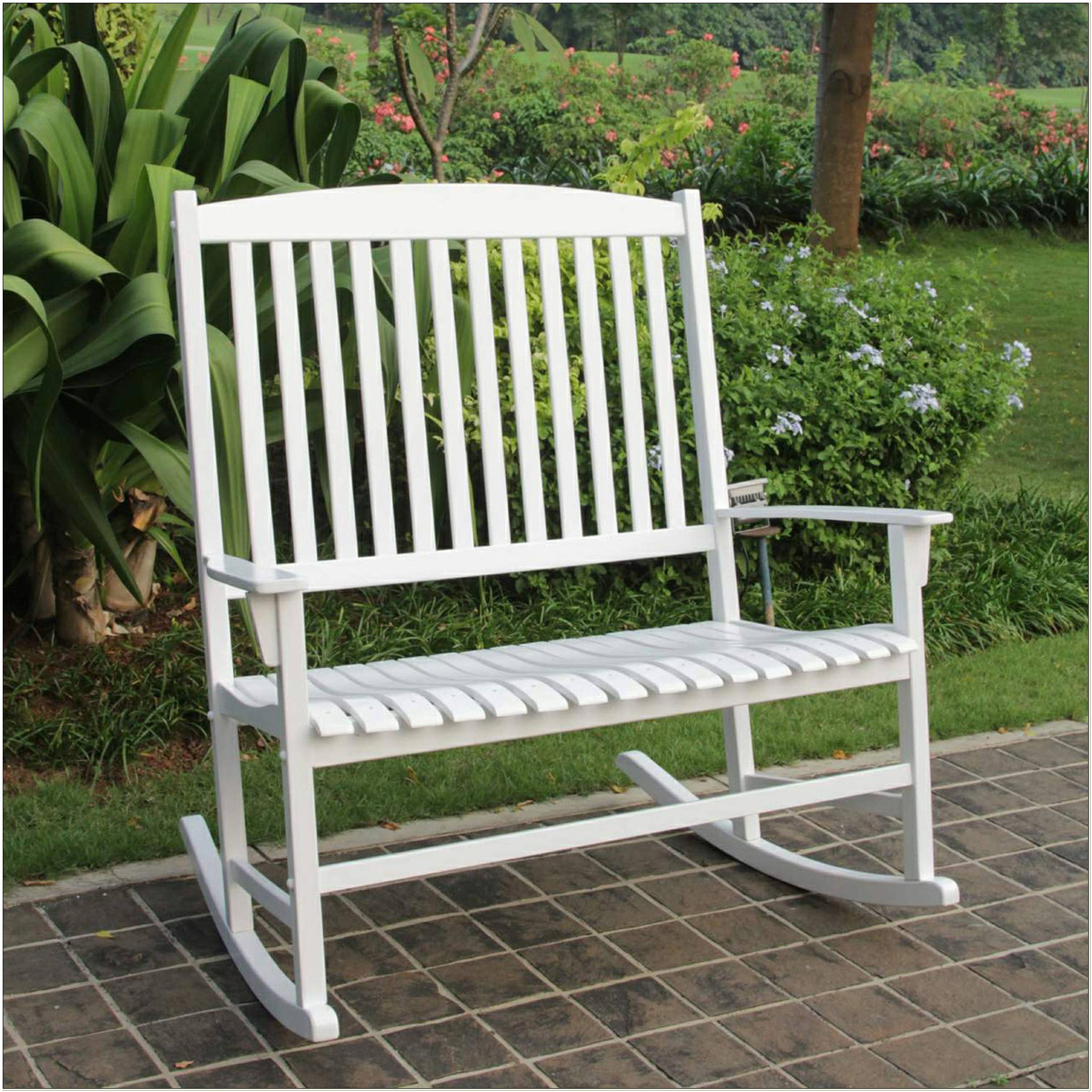 Cheap White Outdoor Rocking Chairs - Chairs : Home Decorating Ideas #