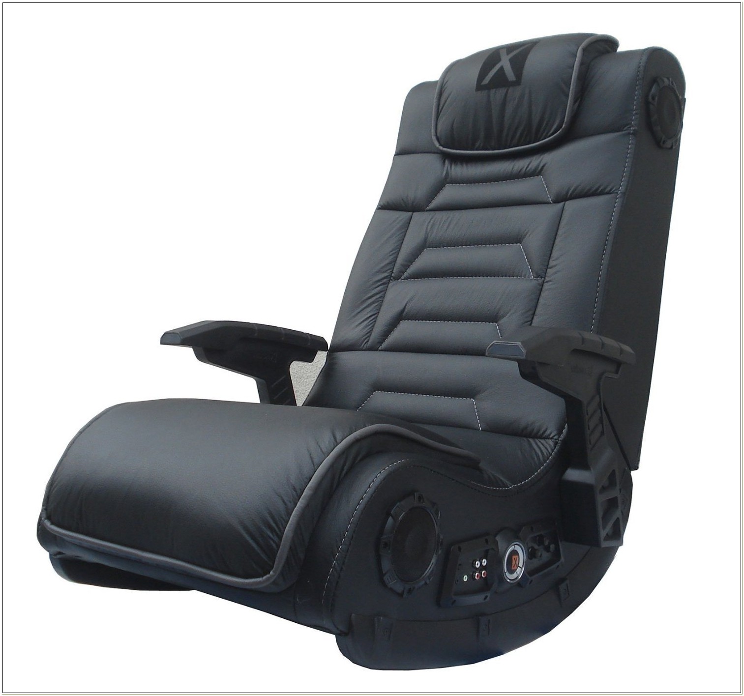 Cheapest X Rocker Pro Gaming Chair - Chairs : Home Decorating Ideas #