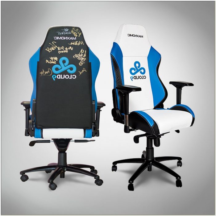  Cloud 9 Gaming Chair  Chairs  Home Decorating Ideas 