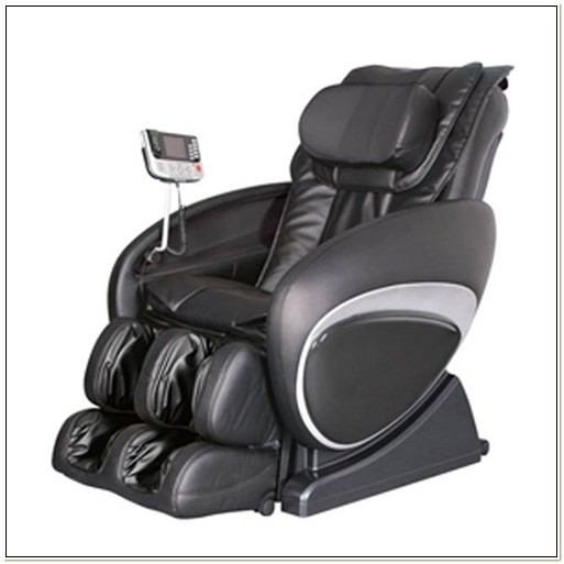 zen massage chair