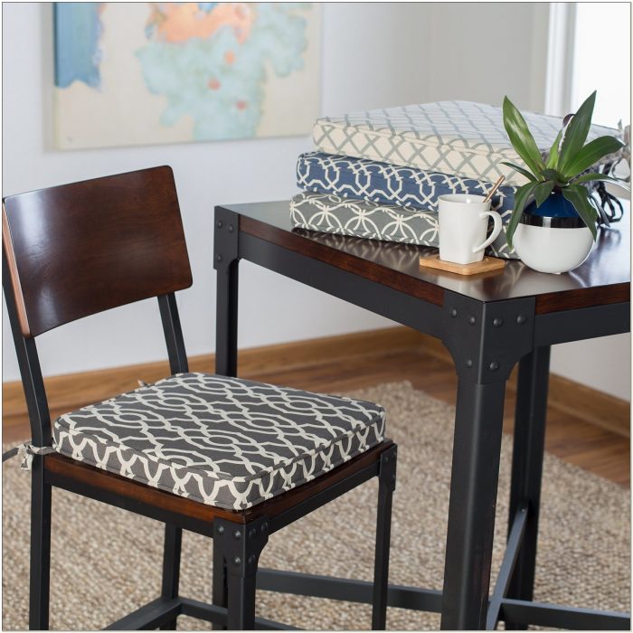 No Slip Dining Chair Cushions - Chairs : Home Decorating Ideas #0R6KevXp23