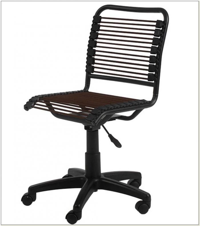 Flat Bungee Office Chair 700x788 