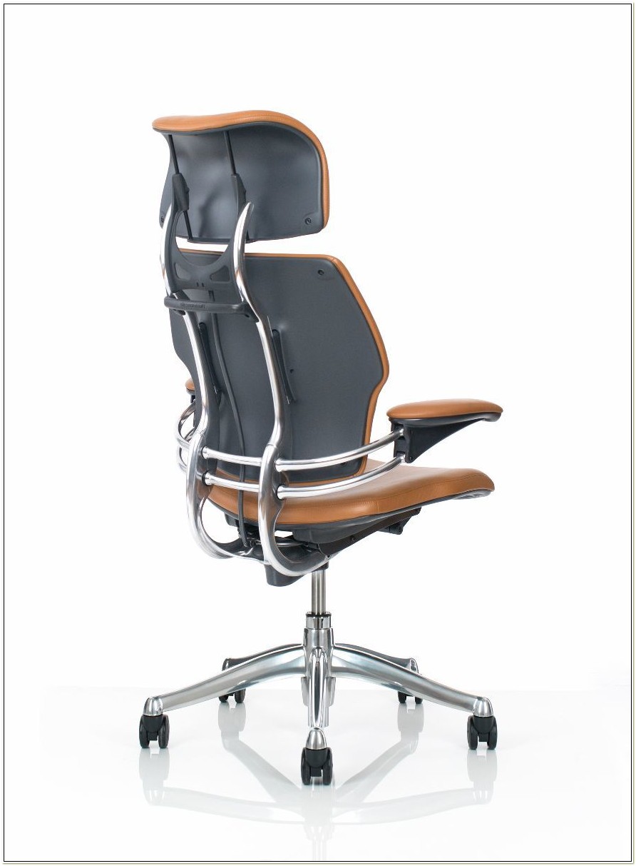 Freedom Chair With Headrest