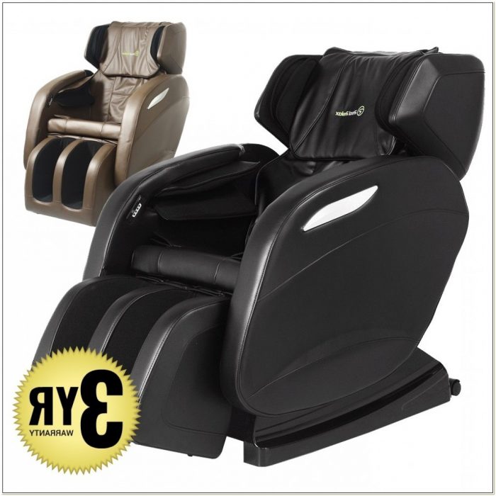 Takemi select massage chair