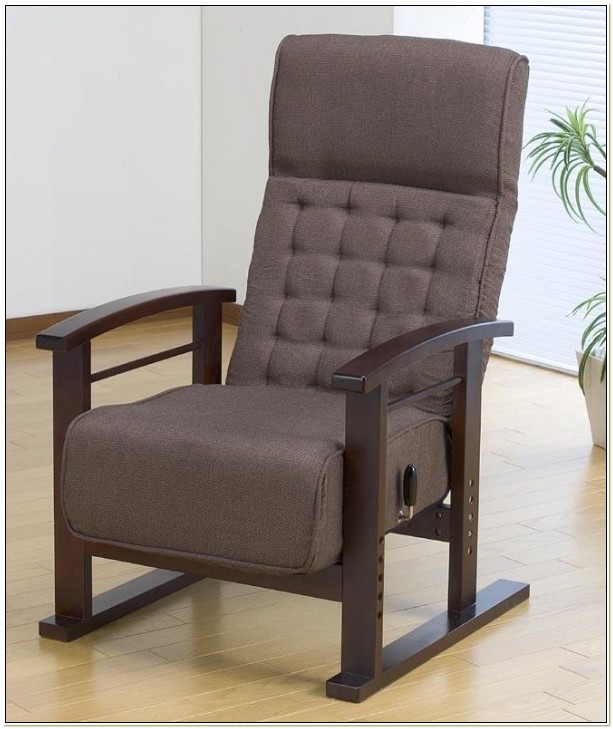 Height Adjustable Chairs Elderly 