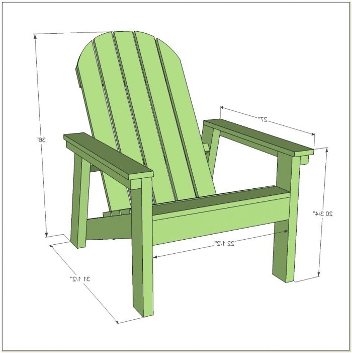 Home Depot Adirondack Chair Workshop - Chairs : Home 