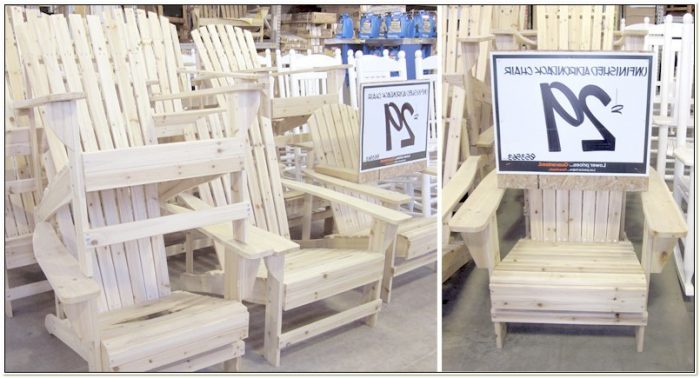 Home Depot Adirondack Chair Workshop - Chairs : Home 