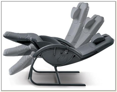 Homedics Ag 2100 Anti Gravity Massage Chair - Chairs ...