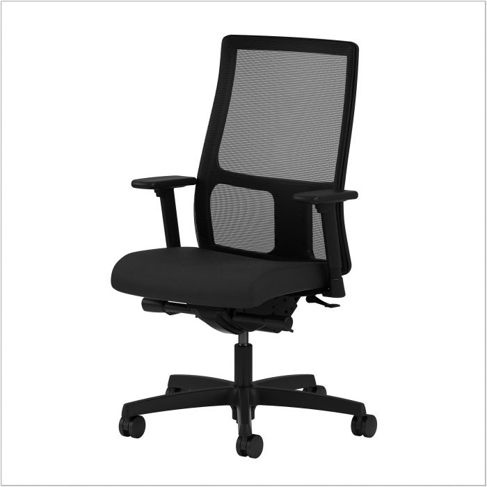 Hon Chair Manual