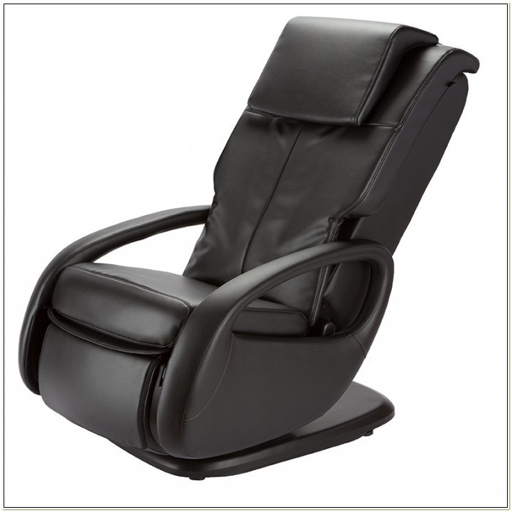 Human Touch Wholebody Immersion Massage Chair - Chairs : Home ...