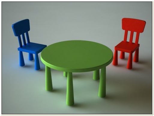 ikea kid tables and chairs