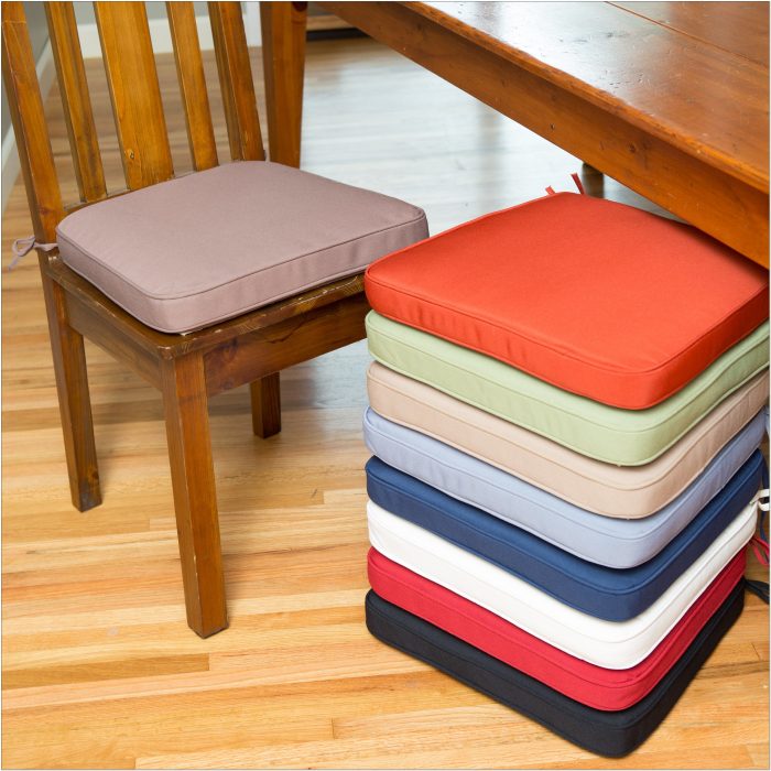Extra Large Dining Room Chair Pads - Chairs : Home Decorating Ideas #