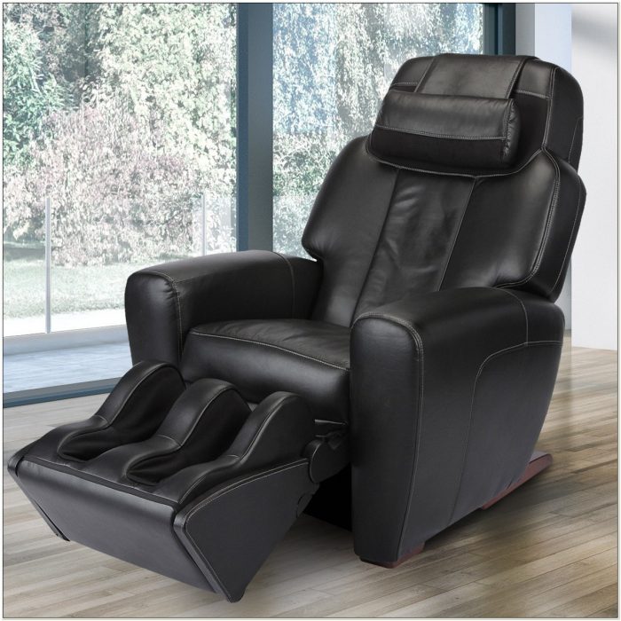 Interactive health massage chair