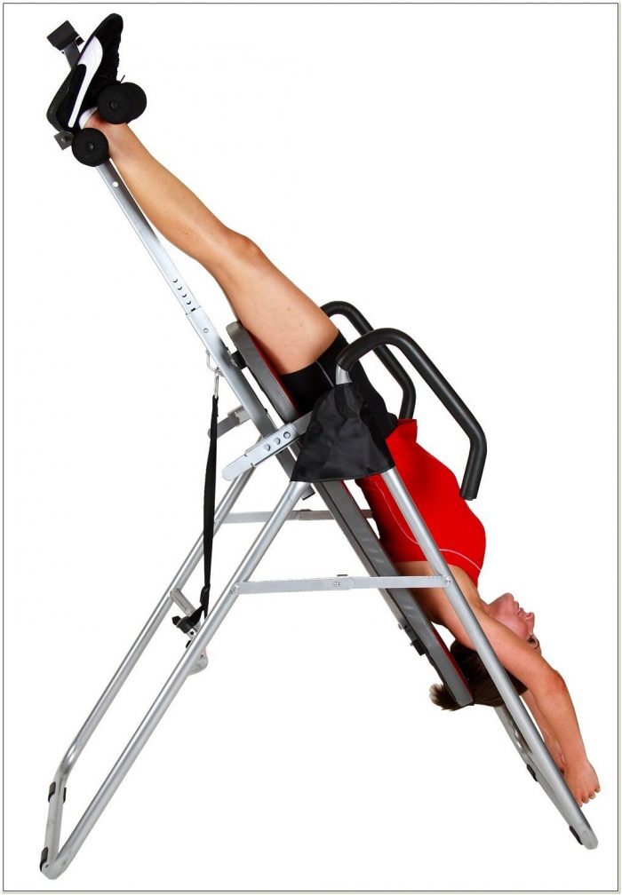 Inversion Tables For Sciatica Back Pain Chairs Home Decorating