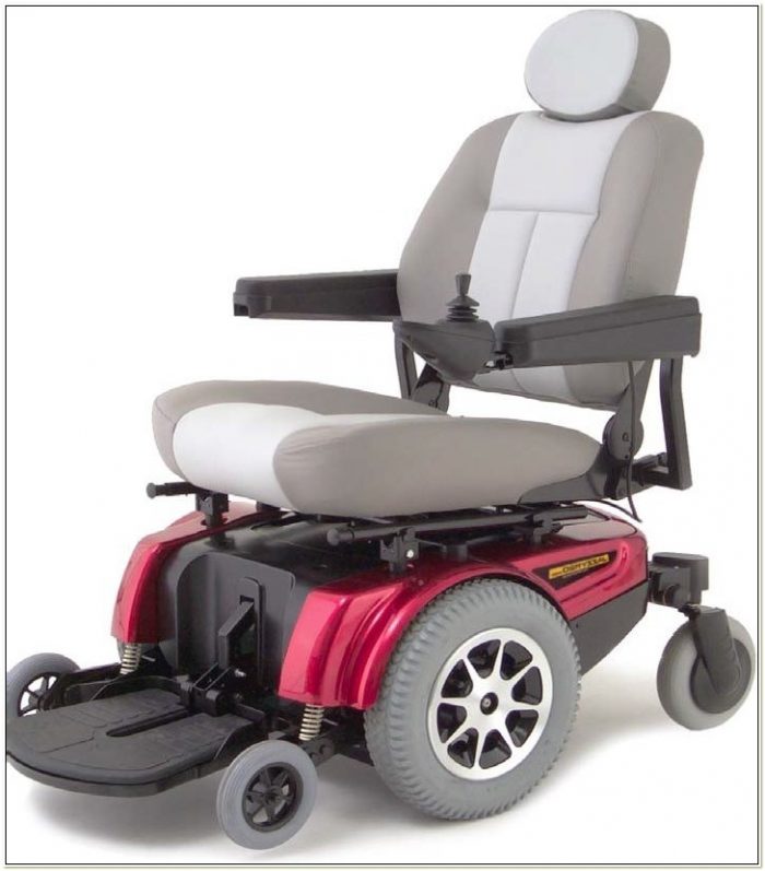 Jazzy 1113 Ats Power Wheelchair - Chairs : Home Decorating Ideas #