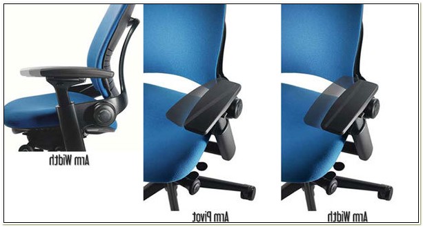 Leap Chair V1 V2 Difference