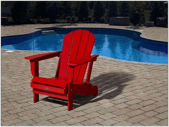 leisure line adirondack chair canada - chairs : home