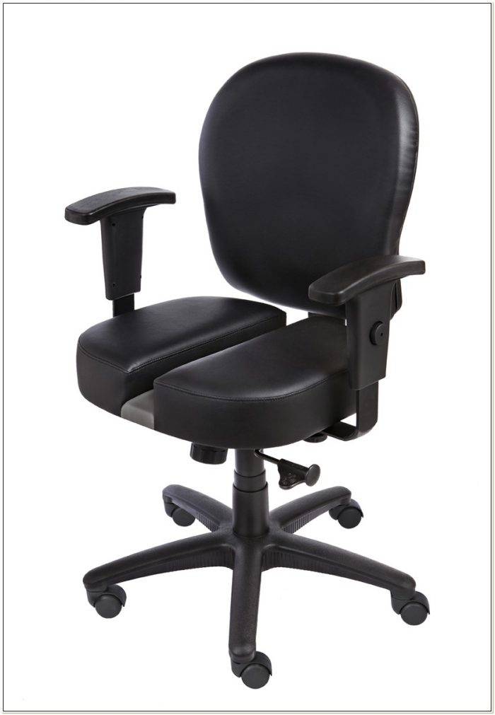 Office Chair With Tailbone Cut Out - Chairs : Home Decorating Ideas #