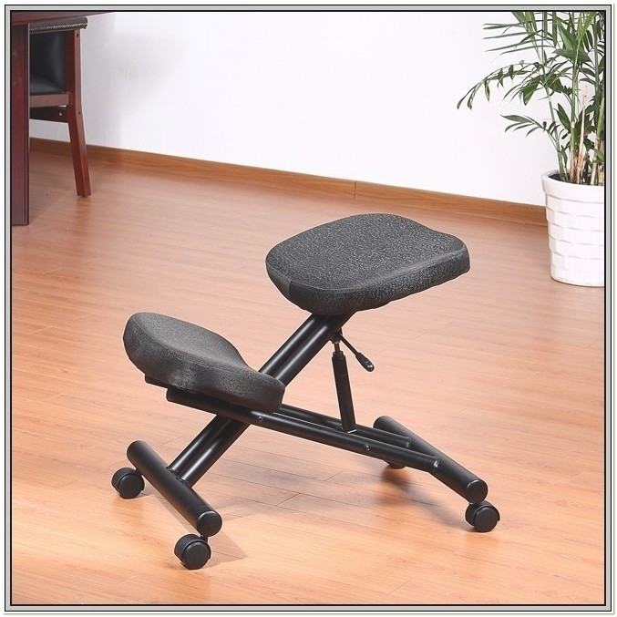 Office Depot Ergonomic Kneeling Chair 
