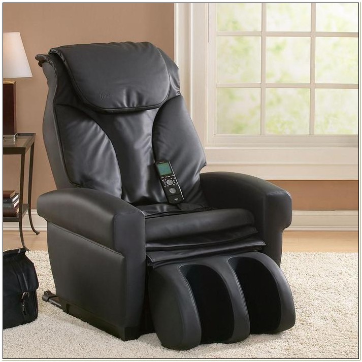 Osim ucomfort massage chair