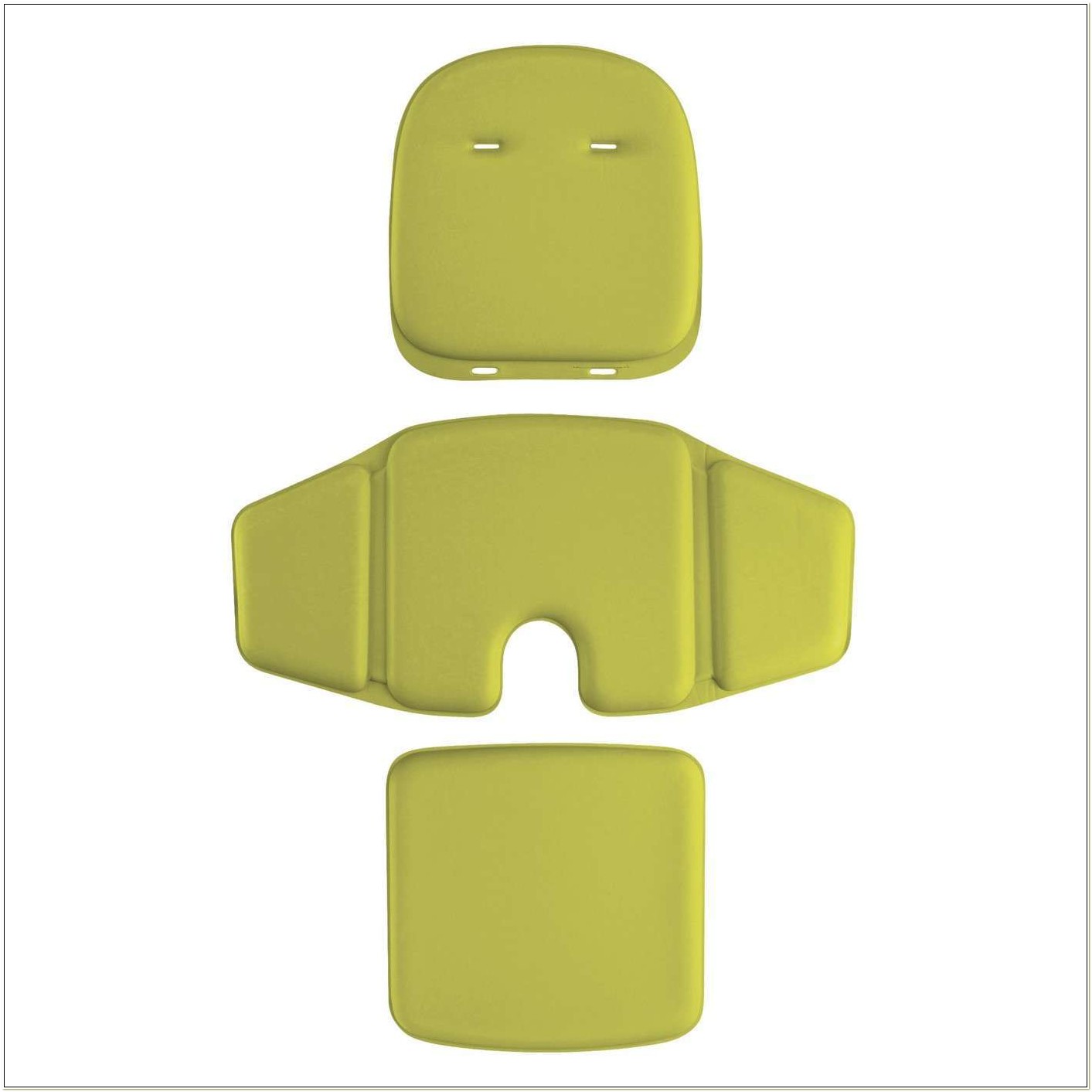 Oxo tot sprout chair replacement cushion set