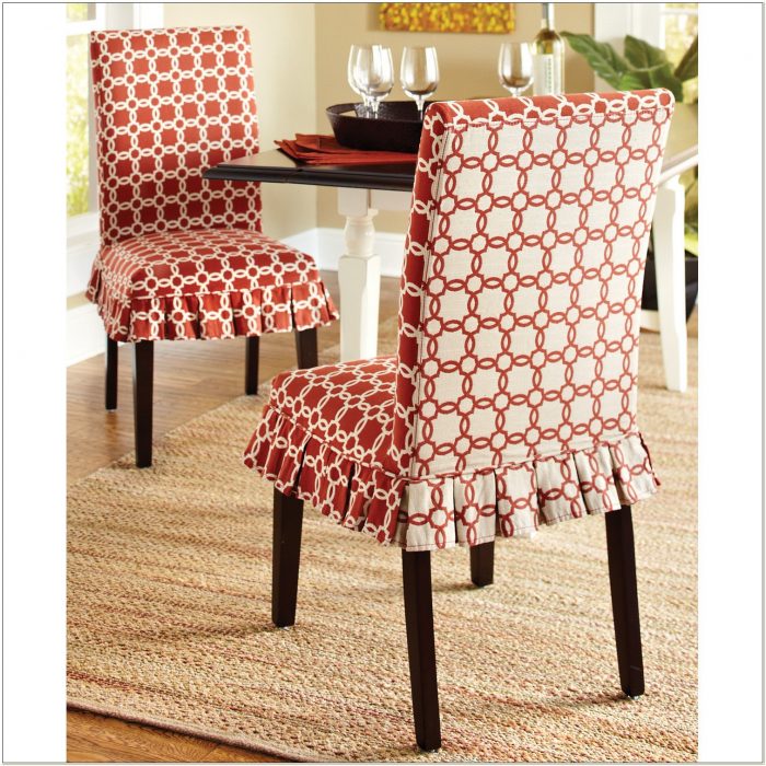 Pier 1 Dana Parsons Chair Cover - Chairs : Home Decorating Ideas #