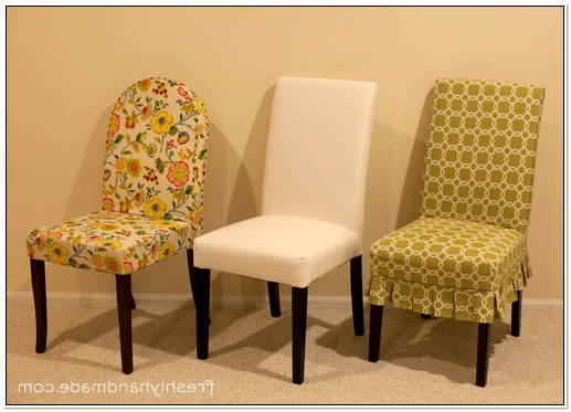 Pier 1 Dana Parsons Chair Cover - Chairs : Home Decorating Ideas # ...