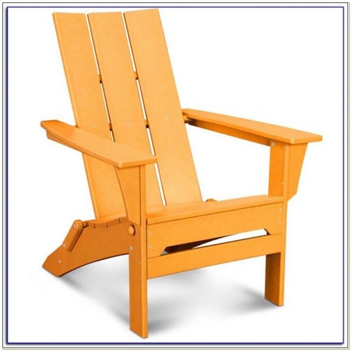 Polywood Adirondack Chairs Canada 700x700 