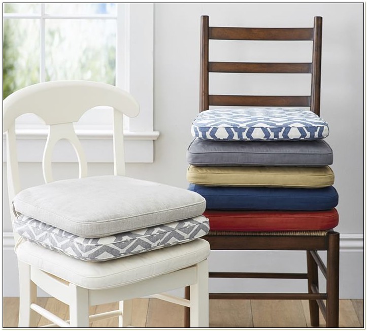 Pottery Barn Dining Room Chair Cushions - Chairs : Home ... (723 x 652 Pixel)