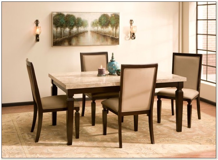 Raymour And Flanigan Dining Room Set Broyhill
