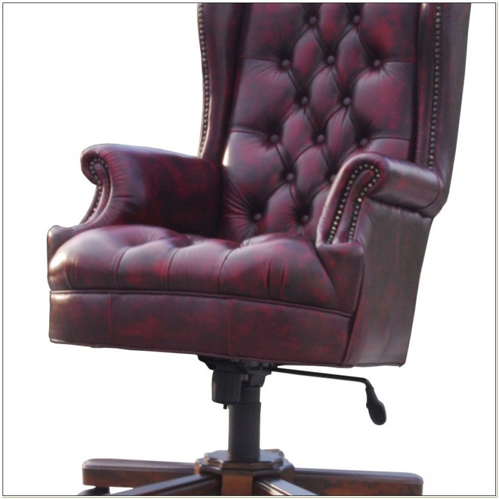 Real Leather Office Chairs Brisbane Chairs Home Decorating Ideas 