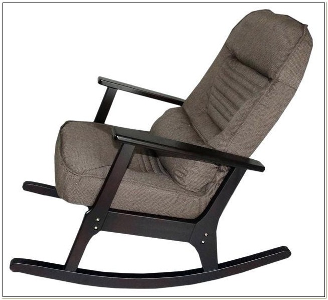 Best Recliner Chair For Elderly - Chairs : Home Decorating Ideas #