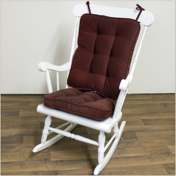 Newport Rocking Chair Replacement Cushions - Chairs : Home ...