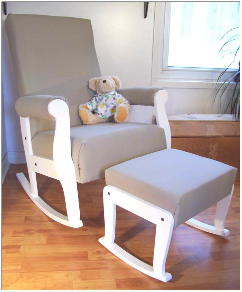 Rocking Chairs For Nursery Cheap - Chairs : Home Decorating Ideas #