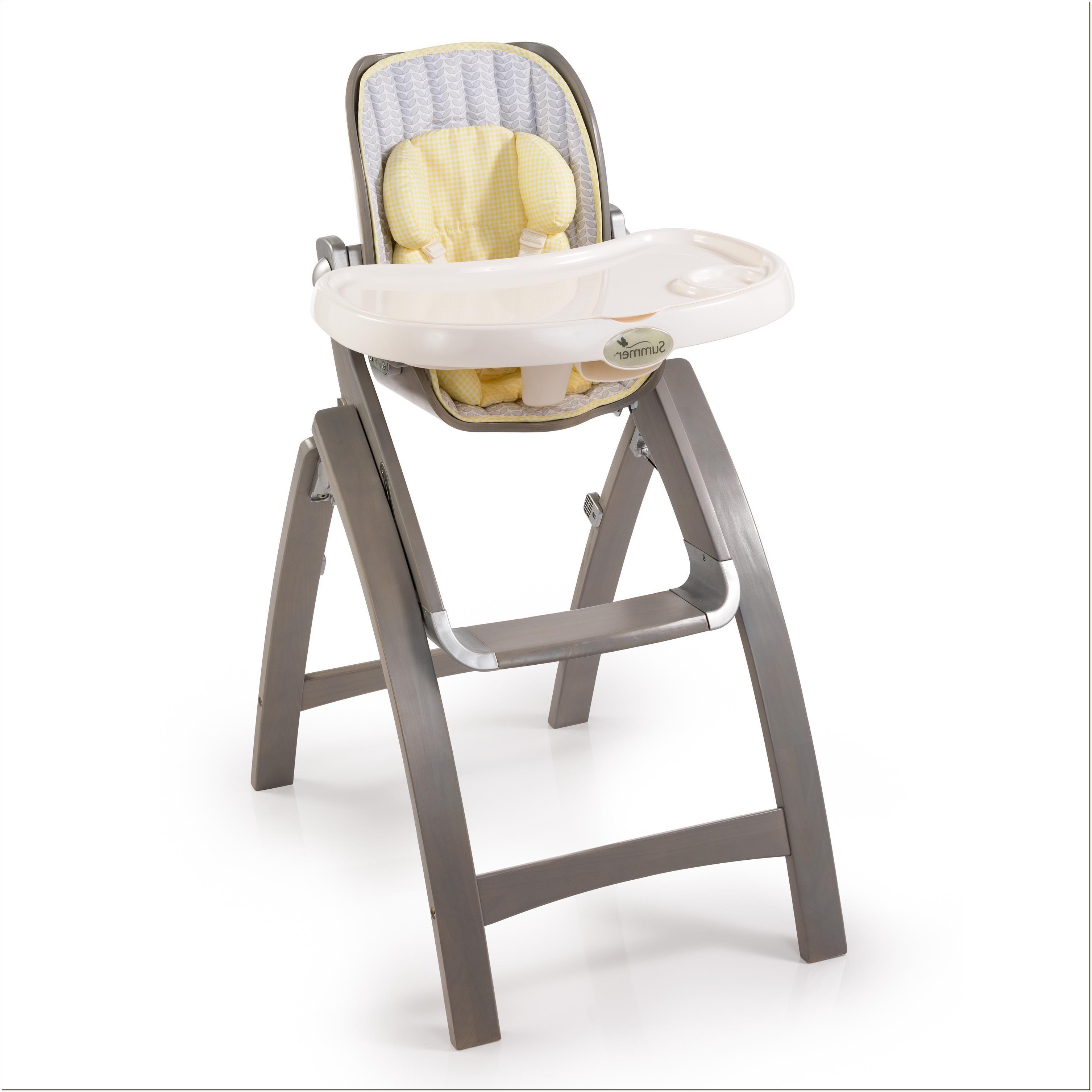 Summer Infant High Chair Wood ~ pms-design