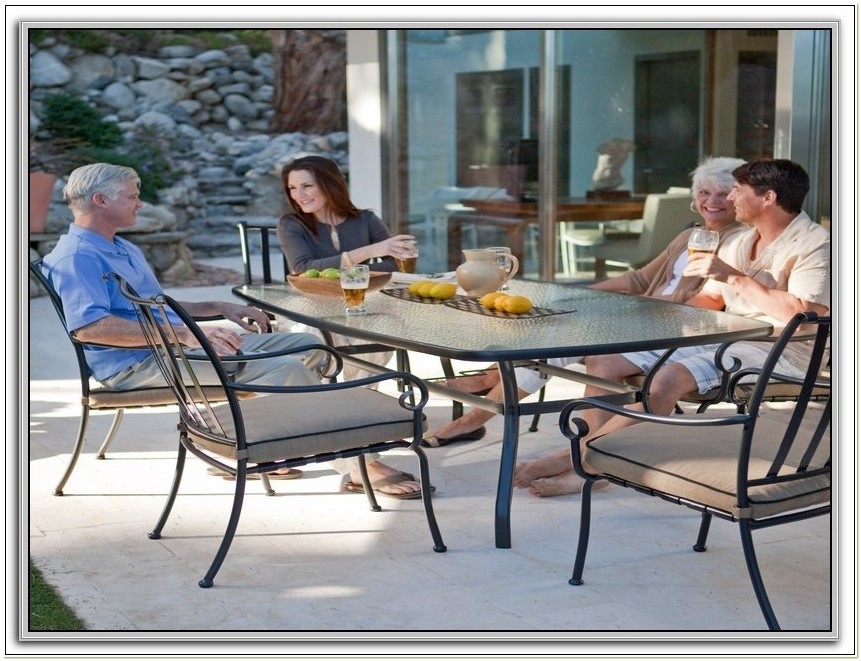 Summer Winds Patio Furniture Replacement Cushions - Chairs ... (861 x 661 Pixel)