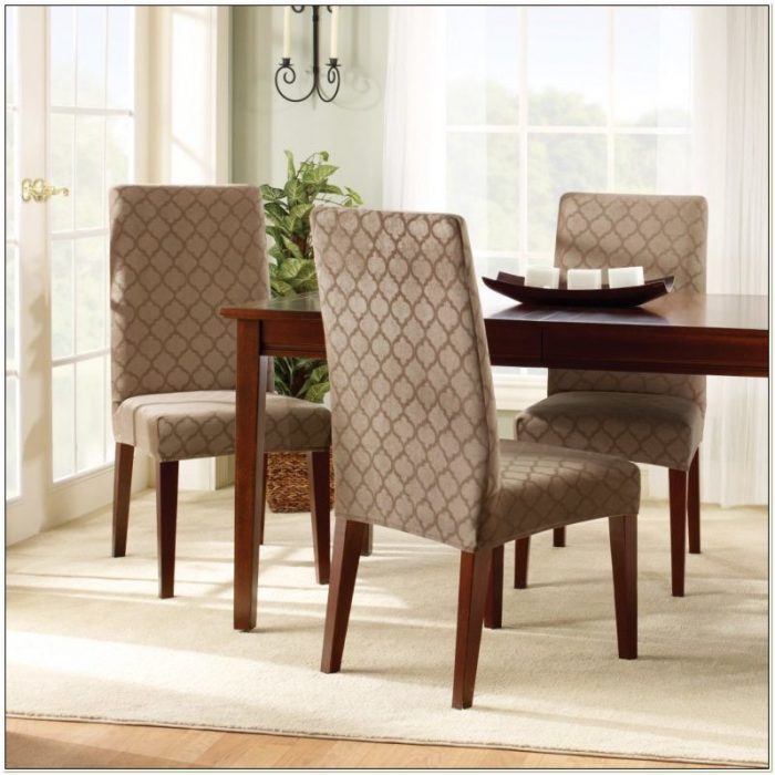 Pier 1 Dana Parsons Chair Cover - Chairs : Home Decorating ...