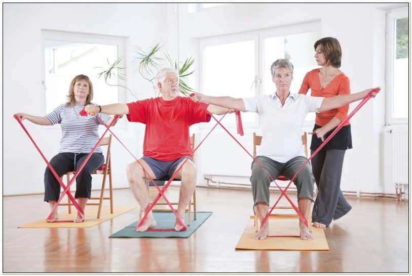 best-wheelchair-exercises-for-seniors