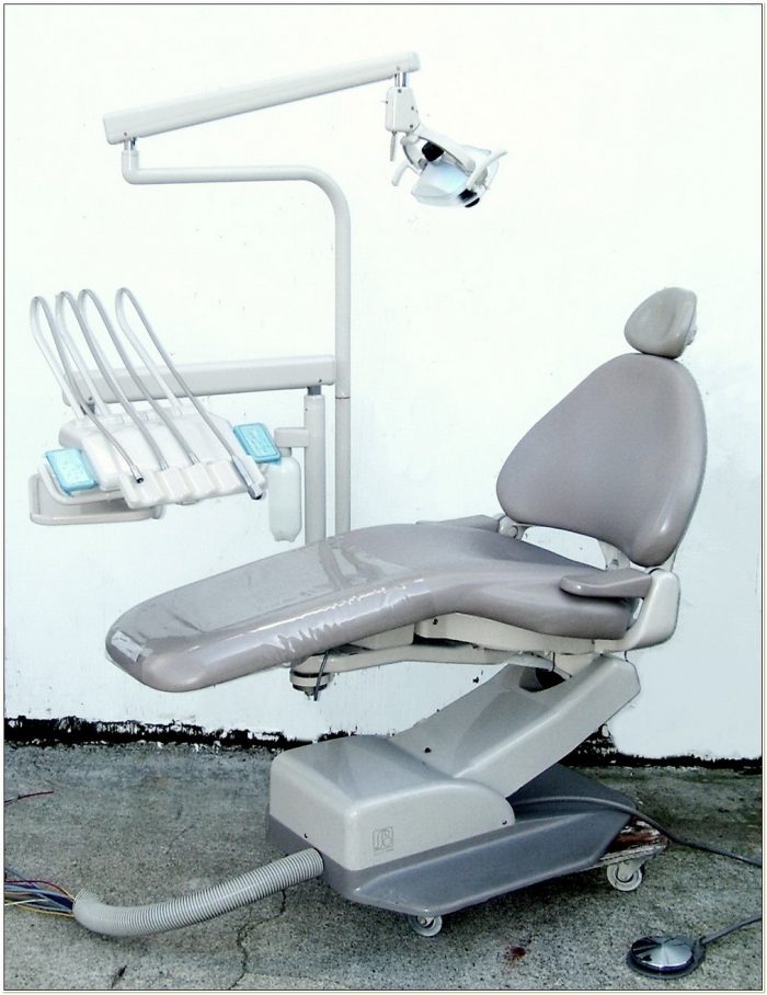 Adec Cascade 1040 Dental Chair Troubleshooting - Chairs : Home