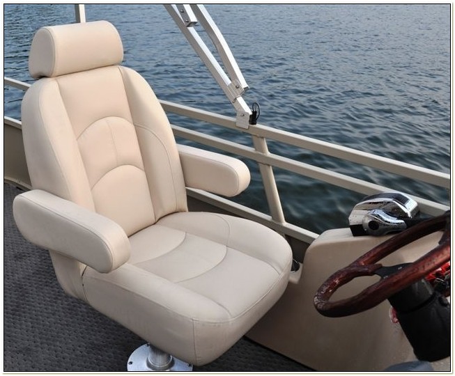 Captain Chairs For Pontoon Boats - Chairs : Home ...