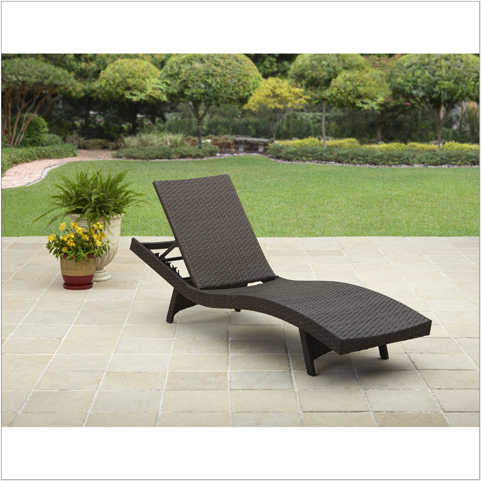 Walmart Outdoor Chaise Lounge Chairs - Chairs : Home Decorating Ideas #