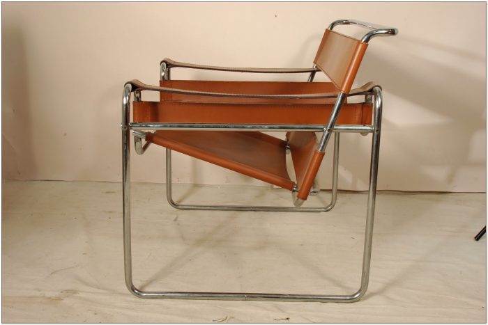 Knoll Wassily Chair Replacement Leather - Chairs : Home Decorating 