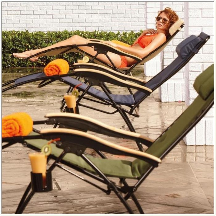 Zero Gravity Lounge Chair Home Depot - Chairs : Home Decorating Ideas #